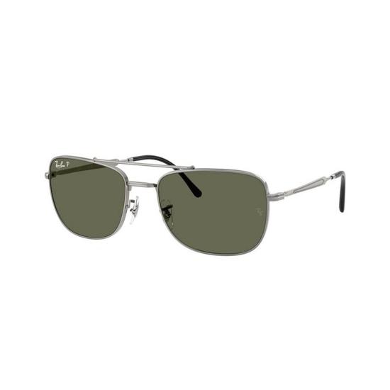  레이밴 선글라스 RB3755 004 58 Gray