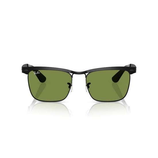  레이밴 선글라스 RB3875 006 4E Black - RAY BAN