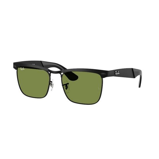  레이밴 선글라스 RB3875 006 4E Black
