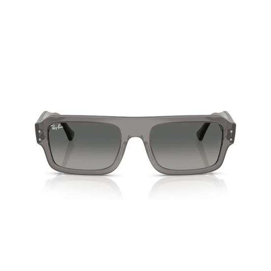 레이밴 선글라스 RB4454 680571 Gray - RAY BAN