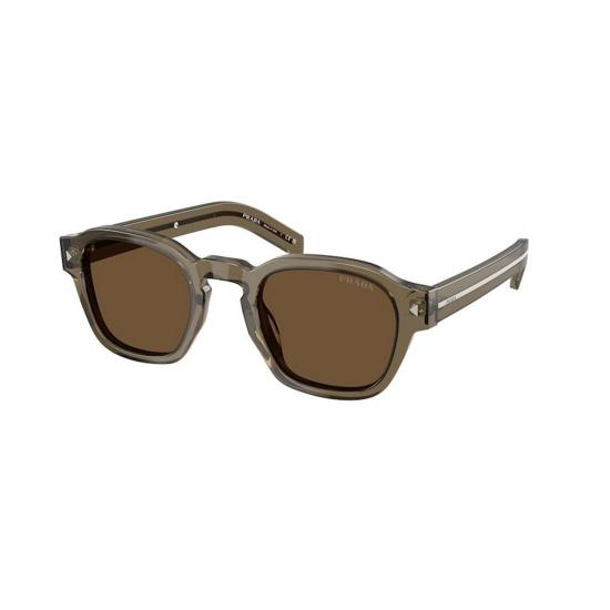  프라다 선글라스 PRA16S 18T70F Brown