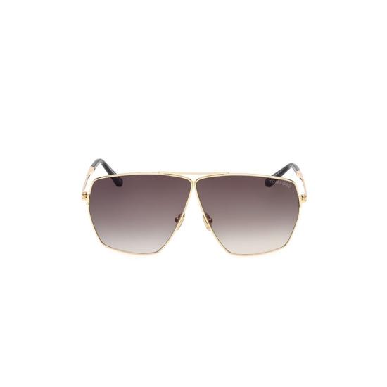  톰포드 선글라스 FT1185 30B Gold - TOMFORD