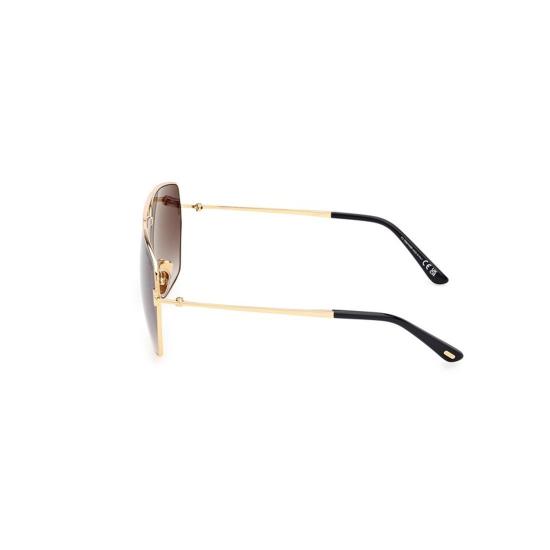  톰포드 선글라스 FT1185 30B Gold - TOMFORD