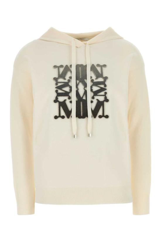 25FW 막스마라 블라우스 2521366222600 011 WHITE