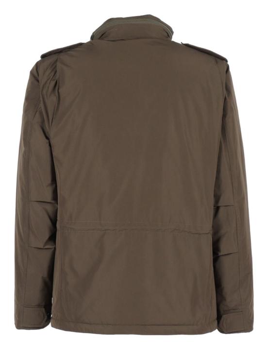 25FW 아스페시 자켓 I 2I17 G703 1237 238885 GREEN - ASPESI