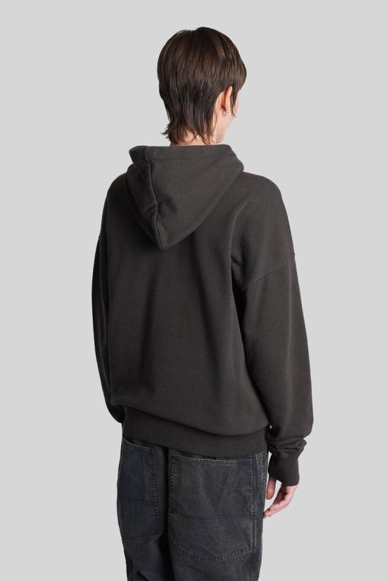 25FW 이자벨마랑에뚜왈 스웨터 402748 SW0001FA A1M07E GREY - ISABEL MARANT ETOILE