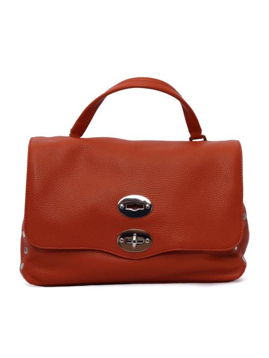 25FW 자넬라토 토트백 068010 0040000 S Z0380 237872 RED