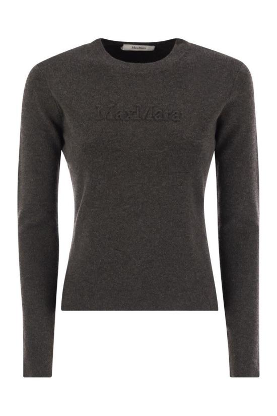 25FW 막스마라 스웨터 2521366029600 003 GREY