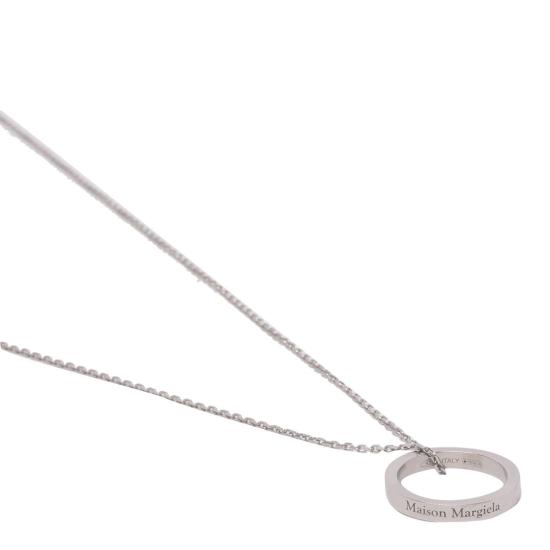 25FW 마르지엘라 네크리스 SM1UU0035SV0158951 SILVER - MAISON MARGIELA