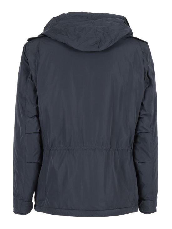 25FW 아스페시 자켓 I 2I17 G703 1101 238884 BLUE - ASPESI