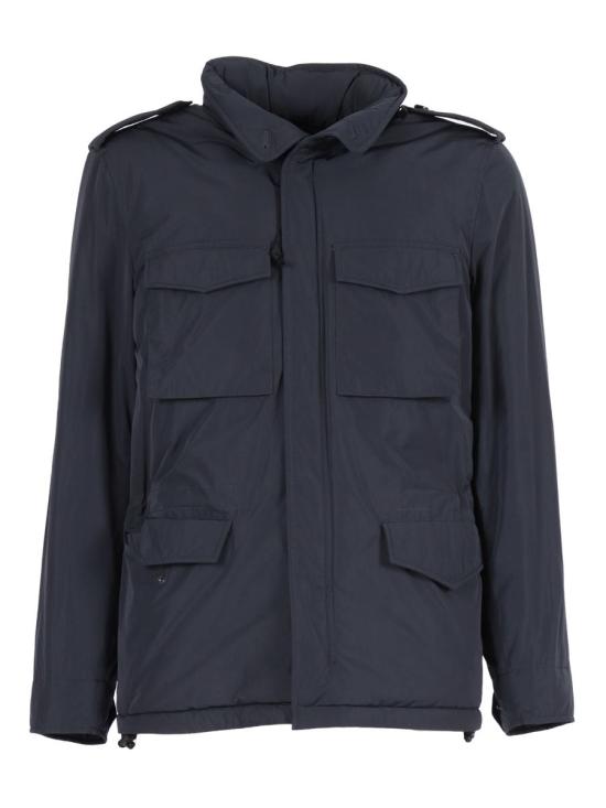 25FW 아스페시 자켓 I 2I17 G703 1101 238884 BLUE - ASPESI