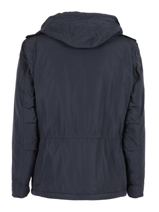 25FW 아스페시 자켓 I 2I17 G703 1101 238884 BLUE - ASPESI