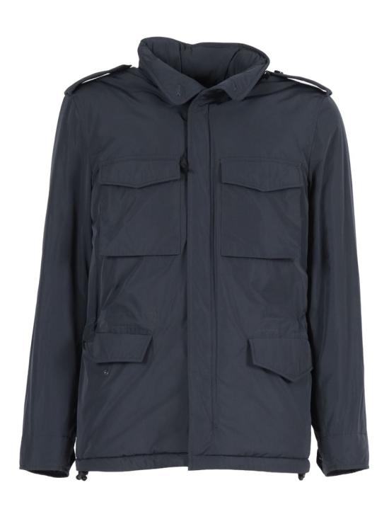 25FW 아스페시 자켓 I 2I17 G703 1101 238884 BLUE