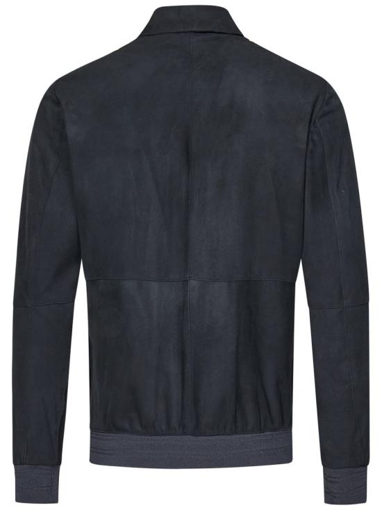 25FW 프랜지스 콜렉션 무톤 DF819CMABLU BLUE - FRANZESE COLLECTION