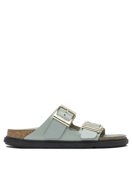 26SS 버켄스탁 애리조나 1029367DPURE SAGE Green
