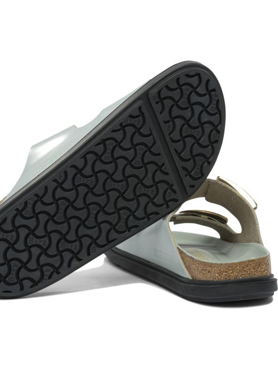 26SS 버켄스탁 애리조나 1029367DPURE SAGE Green - BIRKENSTOCK