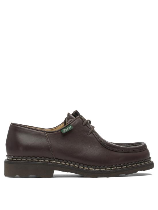 26SS 파라부트 미카엘 우먼 721213MARRON LIS CAFE Brown