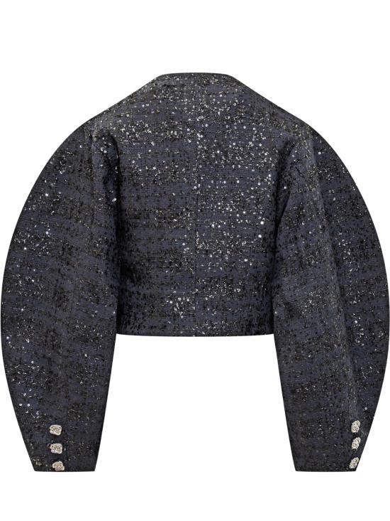 25FW 로테이트 자켓 1141971725 1725 NAVY BLAZER - ROTATE