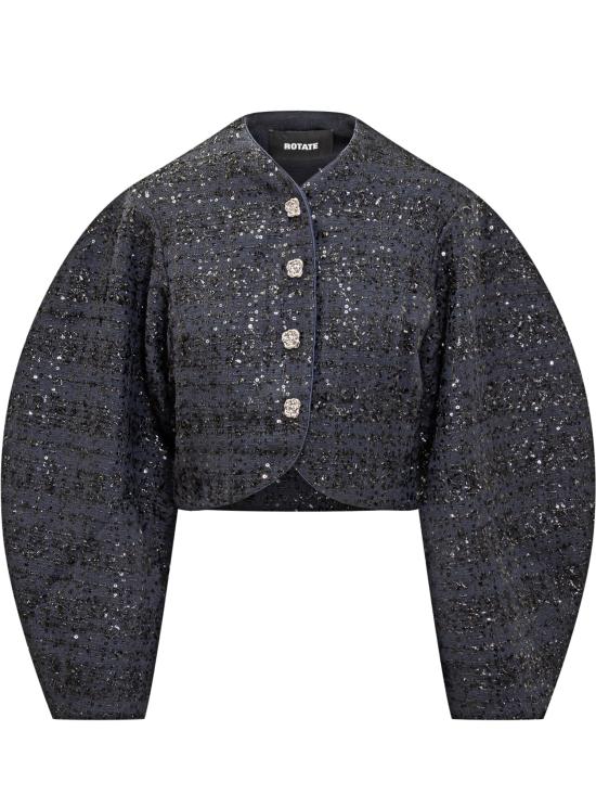 25FW 로테이트 자켓 1141971725 1725 NAVY BLAZER