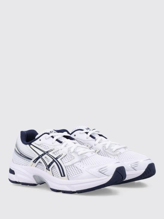 25FW [키즈] 아식스 스니커즈 1204A163 101 White - ASICS