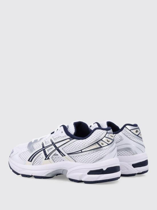 25FW [키즈] 아식스 스니커즈 1204A163 101 White - ASICS