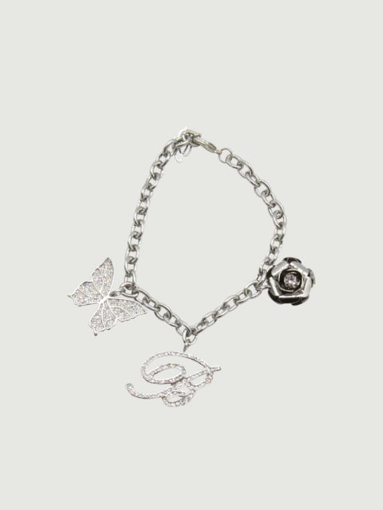 25FW 블루마린 보석 2W350A N0999 Silver