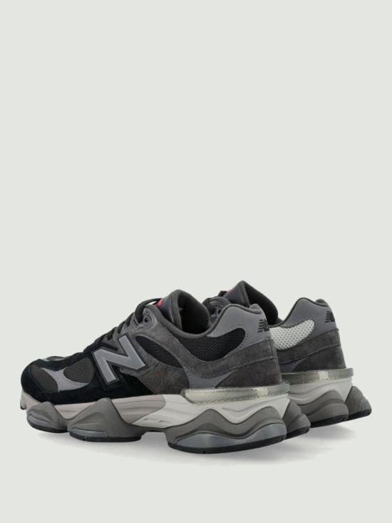 26SS 뉴발란스 9060 스니커즈 U9060BLK Black - NEW BALANCE