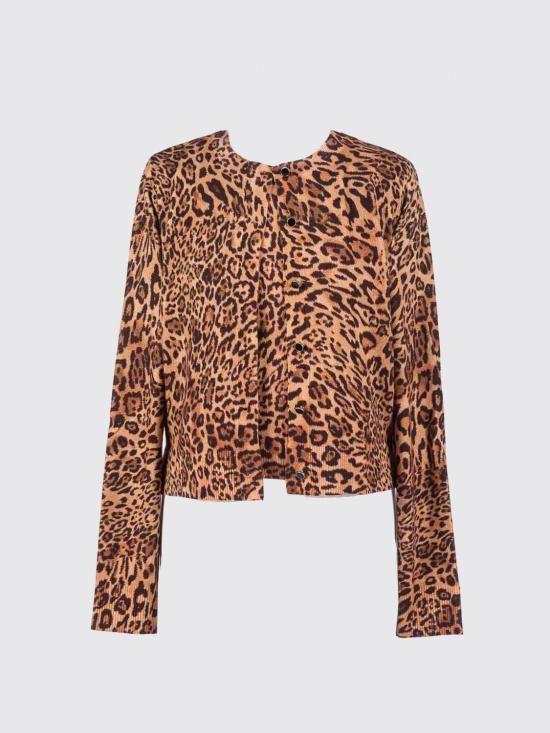 25FW 트윈셋 스웨터 252TP3633 12737 Multicolor - TWINSET