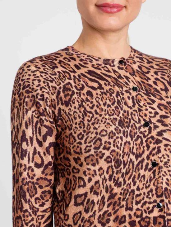 25FW 트윈셋 스웨터 252TP3633 12737 Multicolor - TWINSET