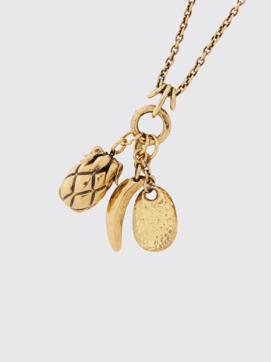 25FW 끌로에 보석 CHC24WFO79CB7 9DC Gold - CHLOE