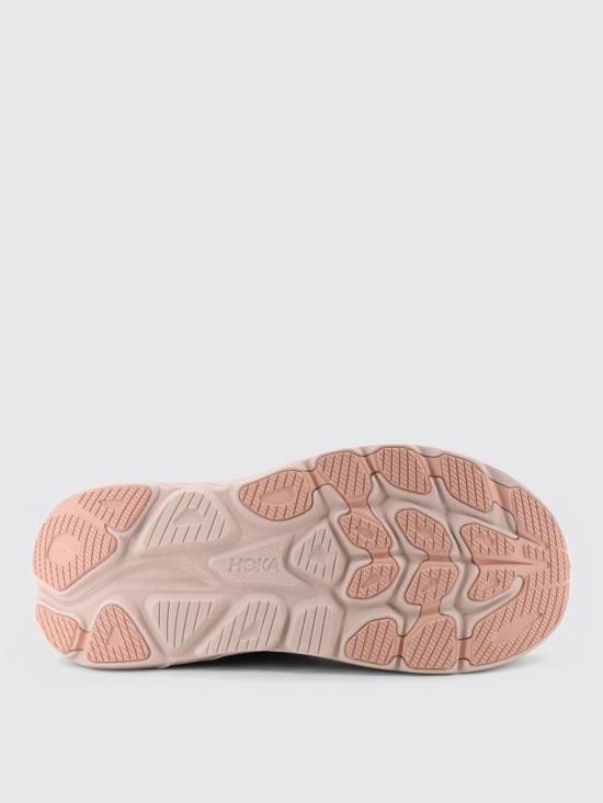 25FW 호카 클리프톤 10 스니커즈 1162031 BHRSBLUSH ROSE LATTE Pink - HOKA