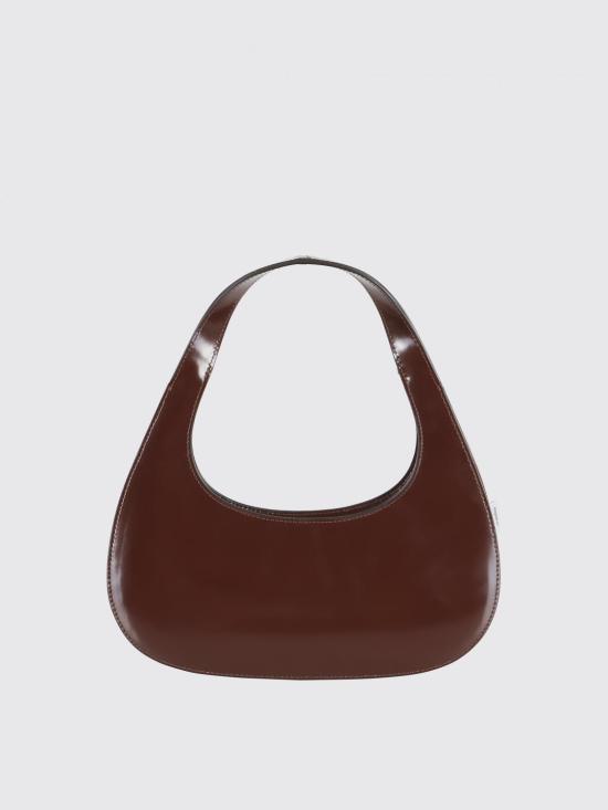 25FW 코페르니 숄더백 COPBA116F6045 BRW Brown - COPERNI