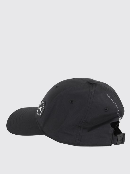 25FW 아디다스 바이 스텔라매카트니 볼캡 IP0394 White - ADIDAS BY STELLA MCCARTNEY