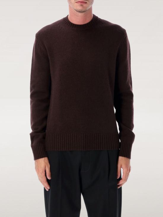 25FW 톰포드 스웨터 KCL048YMK064 KB499 Brown