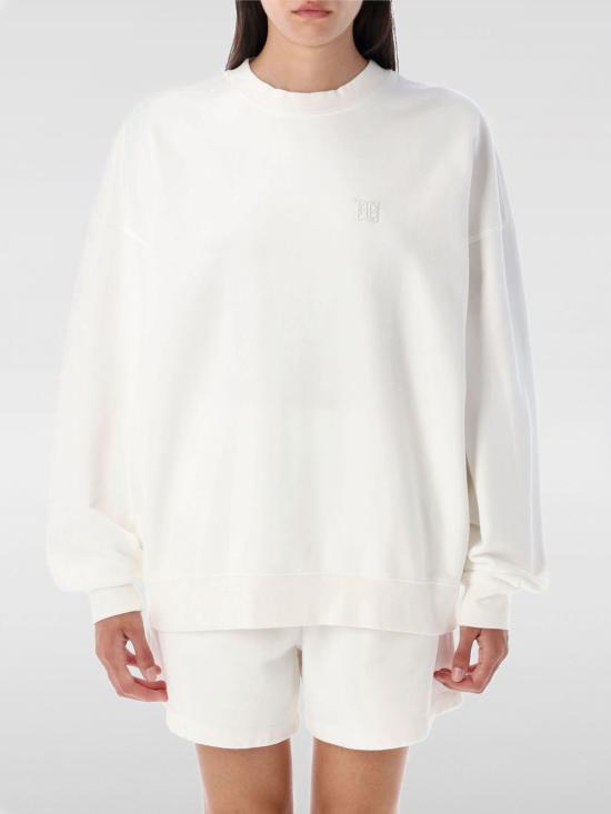 25FW 애니빙 스웨터 A0811205OFW1 WHITE Beige