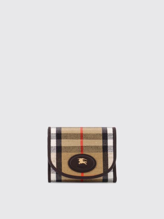 25FW 버버리 지갑 8112281 Earth