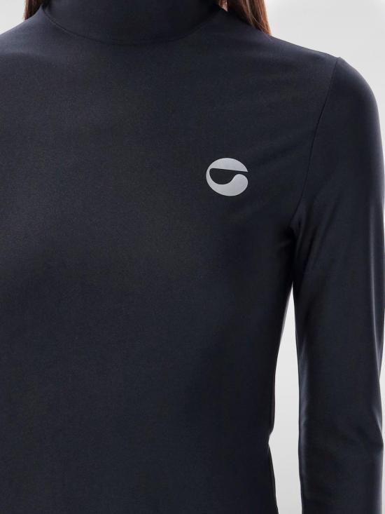 25FW 코페르니 긴팔 티셔츠 COPJS20545 BLK Black - COPERNI