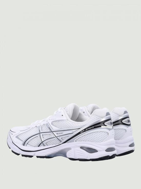 25FW 아식스 뮬/슬리퍼 1203A275 110 White 1 - ASICS