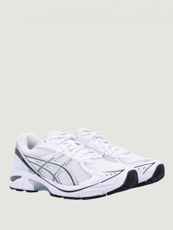 25FW 아식스 뮬/슬리퍼 1203A275 110 White 1 - ASICS