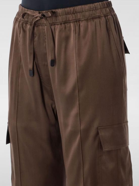 25FW 톰포드 팬츠 PAW632FAX881 KB650 Brown - TOMFORD