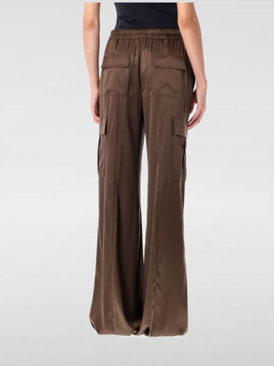 25FW 톰포드 팬츠 PAW632FAX881 KB650 Brown - TOMFORD