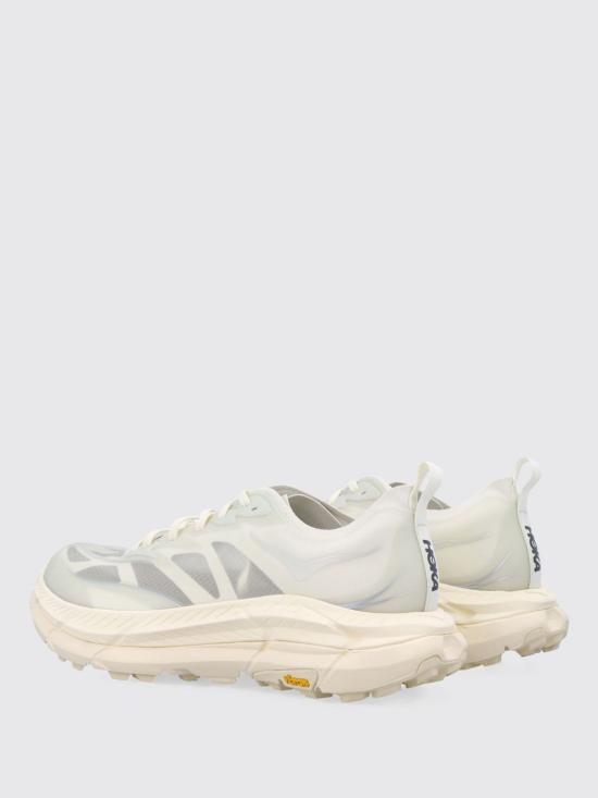 25FW 호카 마파테 스피드 4 라이트 1168450 TVN White - HOKA