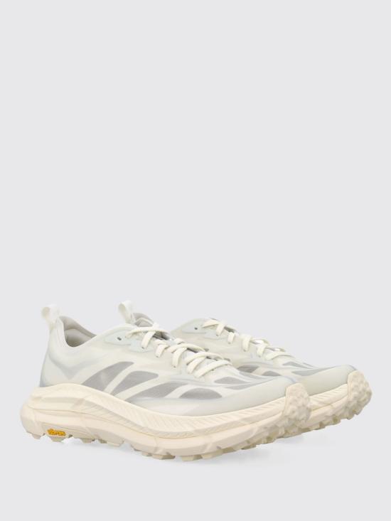 25FW 호카 마파테 스피드 4 라이트 1168450 TVN White - HOKA