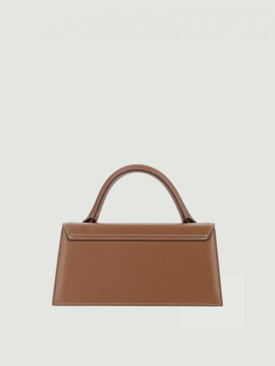 25FW 자크뮈스 토트백 BAW00004AC01C04 811 Brown - JACQUEMUS