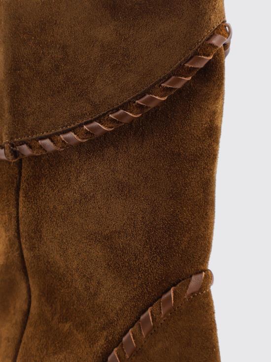 25FW 이자벨마랑 부츠 BO0211FAC3A03S 50LB Brown - ISABEL MARANT