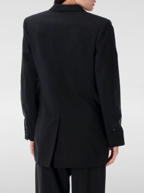 25FW 이자벨마랑 자켓 VE0538FBB1F01I 01BK Black - ISABEL MARANT