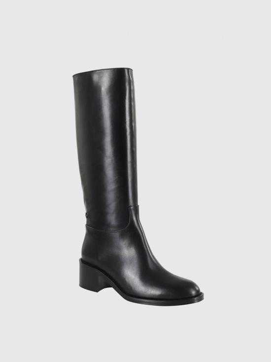 25FW 카렐 페리스 부츠 332593 Black - CAREL PARIS