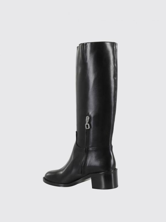 25FW 카렐 페리스 부츠 332593 Black - CAREL PARIS