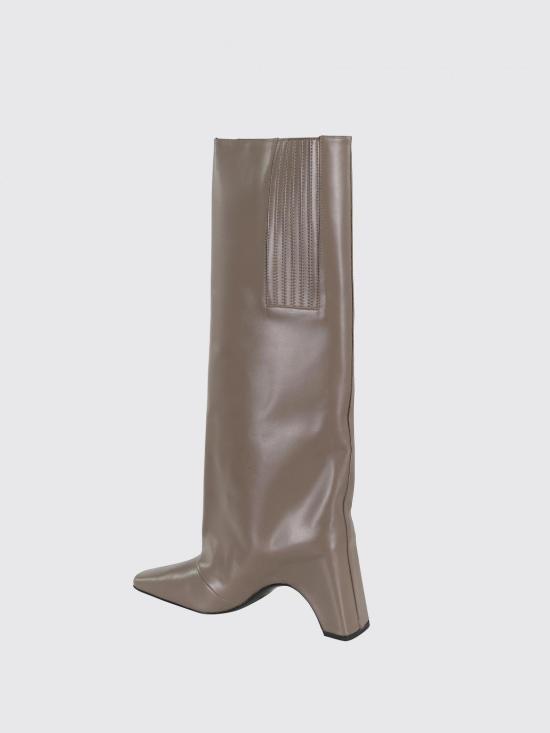 25FW 코페르니 부츠 COPSH03F6004 BRW Brown - COPERNI
