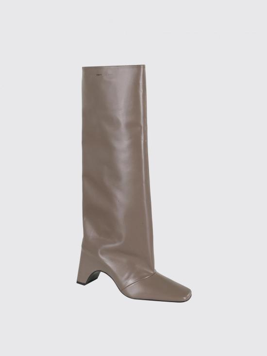 25FW 코페르니 부츠 COPSH03F6004 BRW Brown - COPERNI